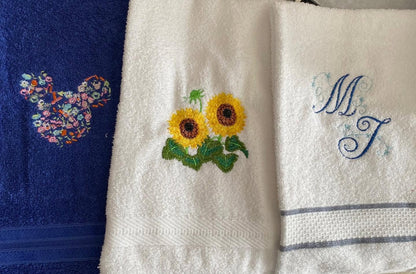 Embroidery