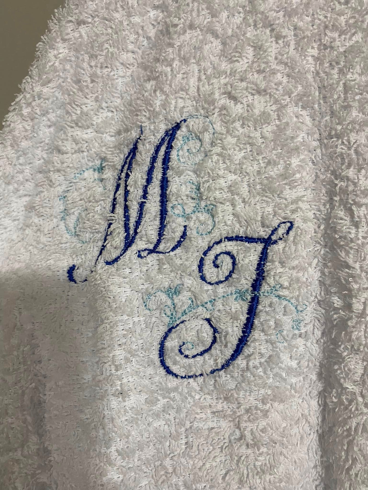 Embroidery