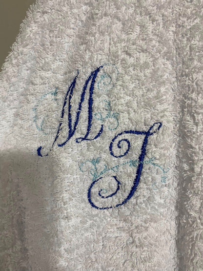 Embroidery