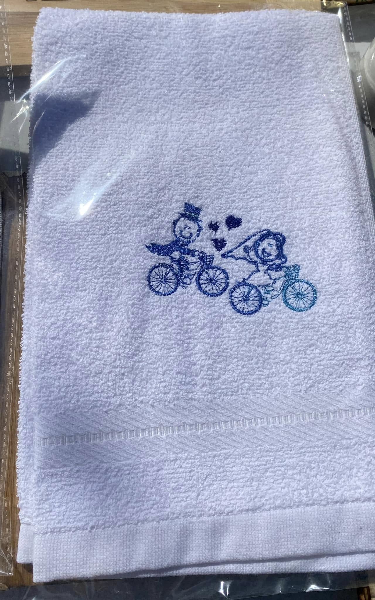 Embroidery