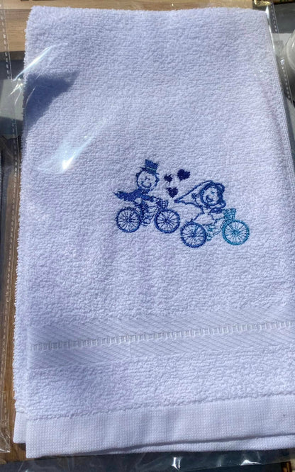 Embroidery
