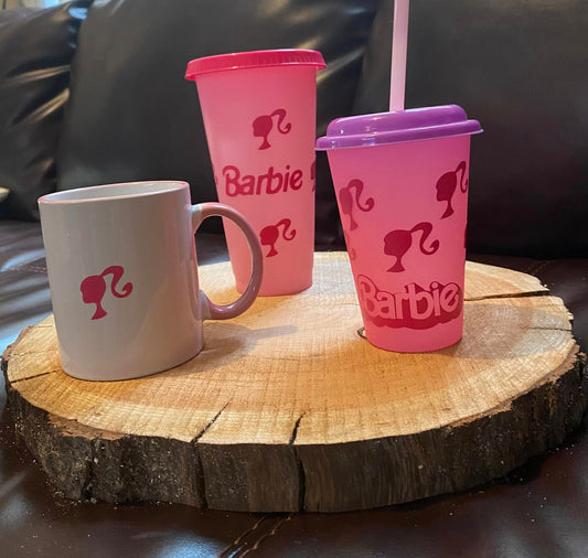 Mugs - Tumblers and More