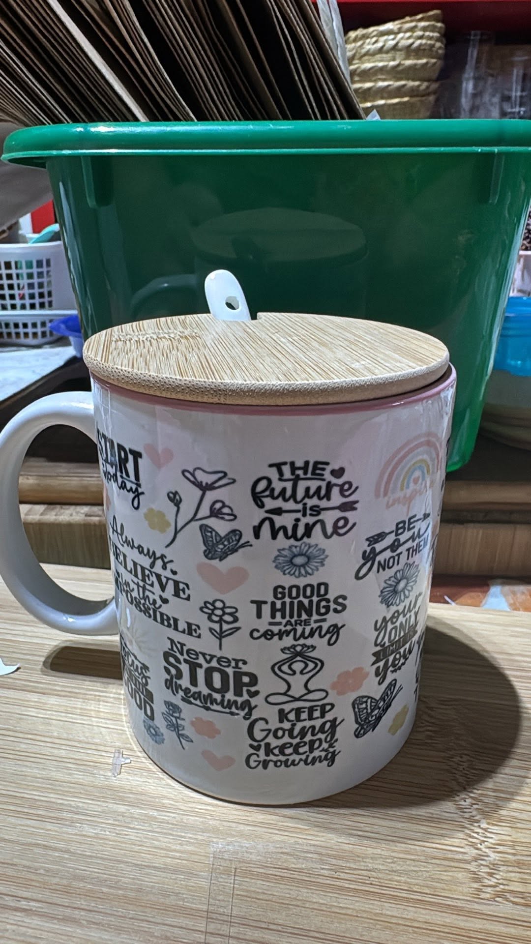 Mugs - Tumblers and More