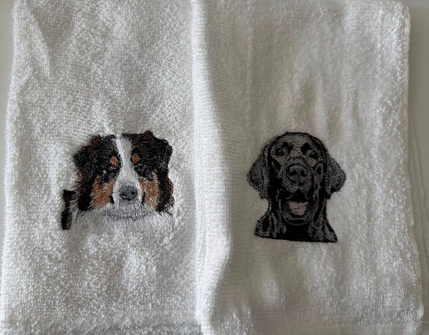 Embroidery