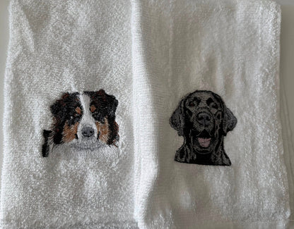 Embroidery