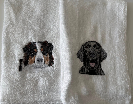 Embroidery