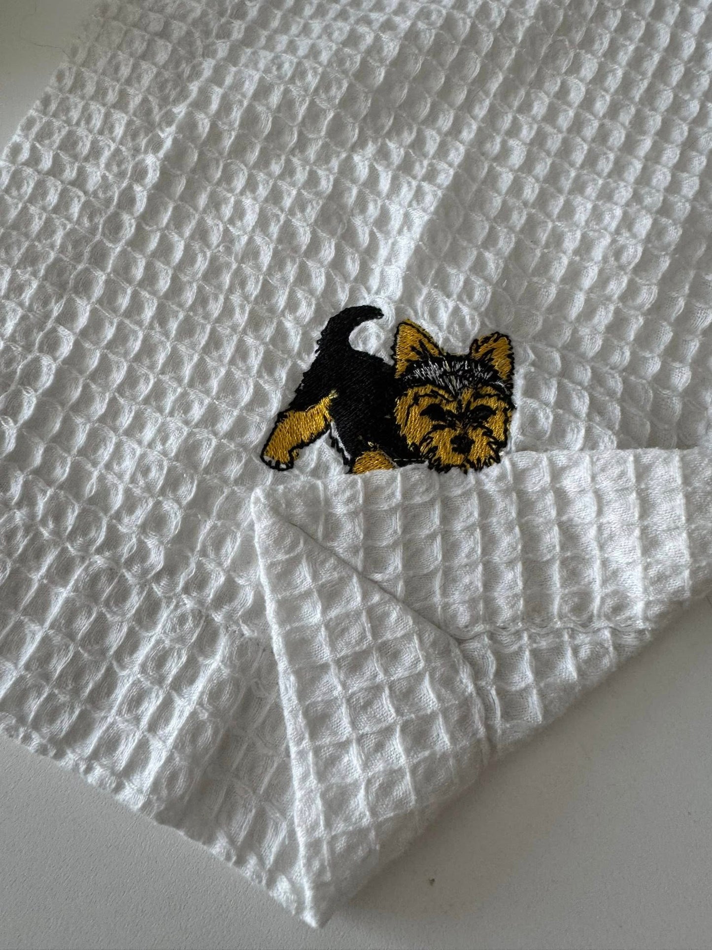 Embroidery