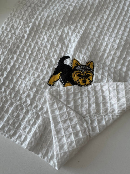 Embroidery