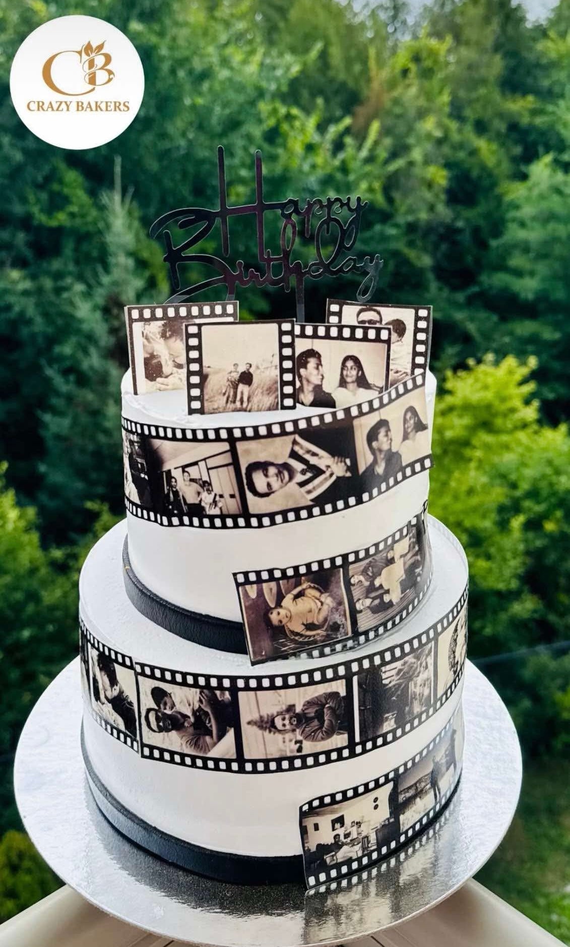 Edible Printing Sheet