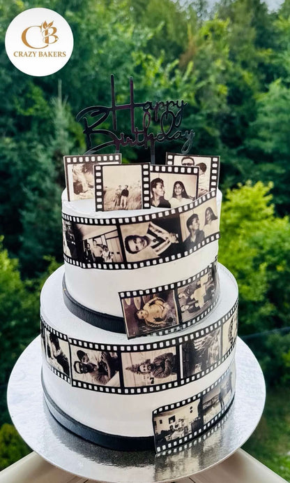 Edible Printing Sheet