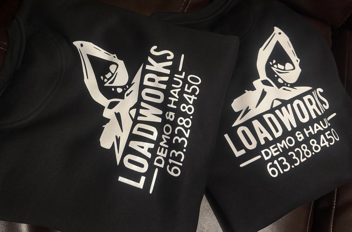 Vinyl Printing
