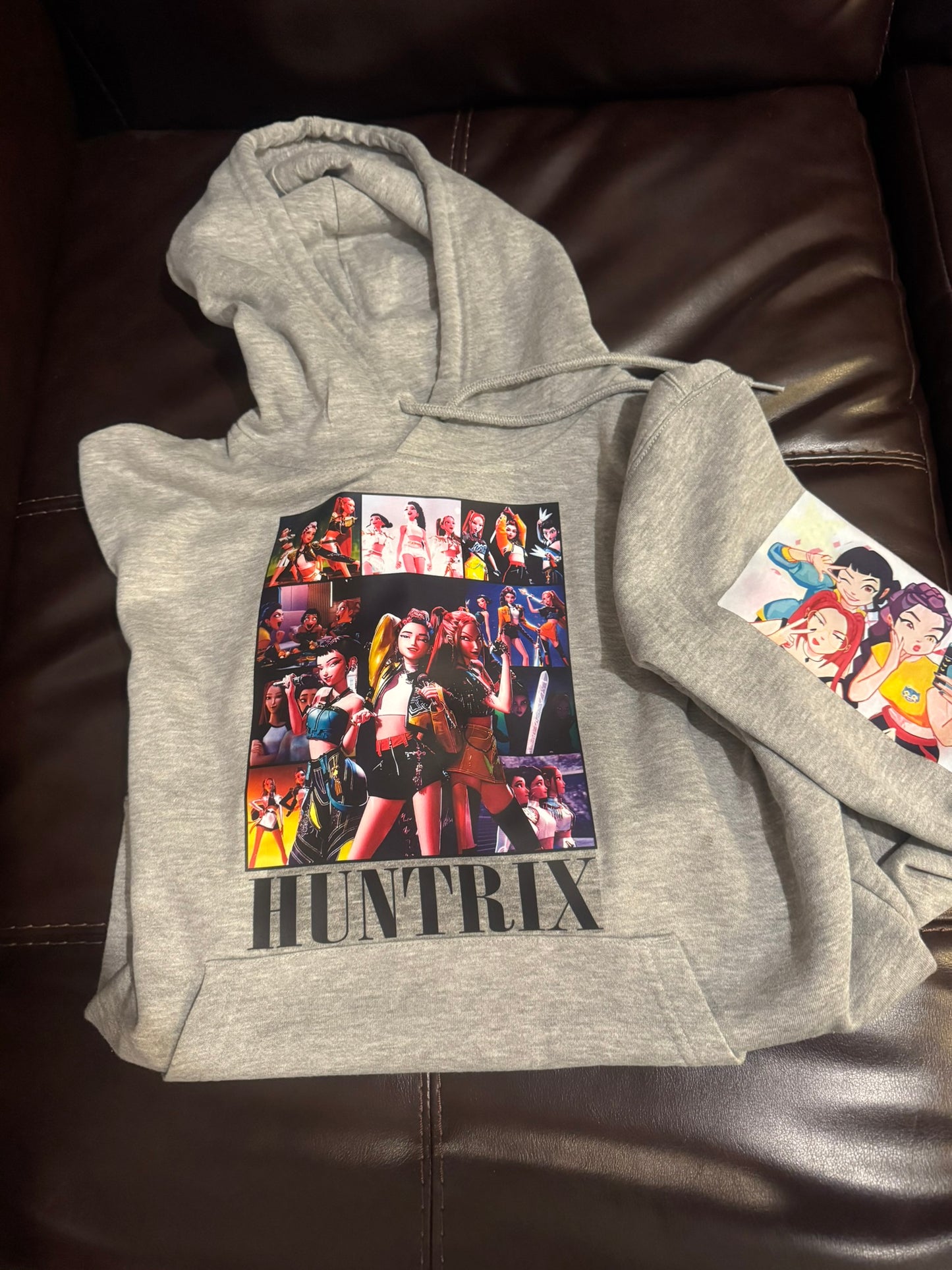 DTF Printing