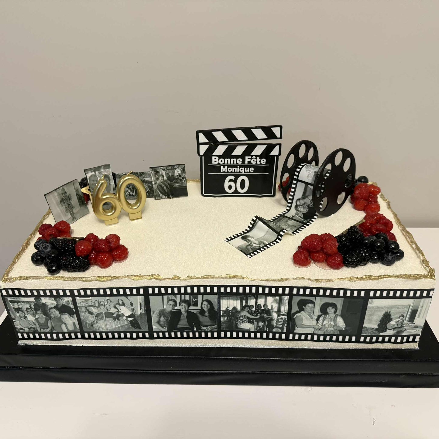 Edible Printing Sheet